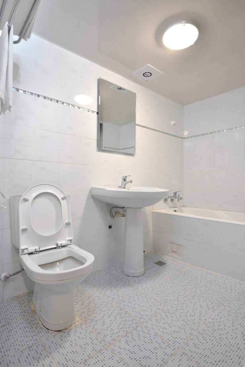 Ching She Hotel Tainan Quarto foto